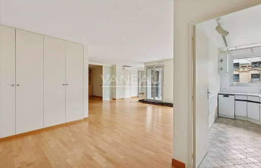 Apartment 5