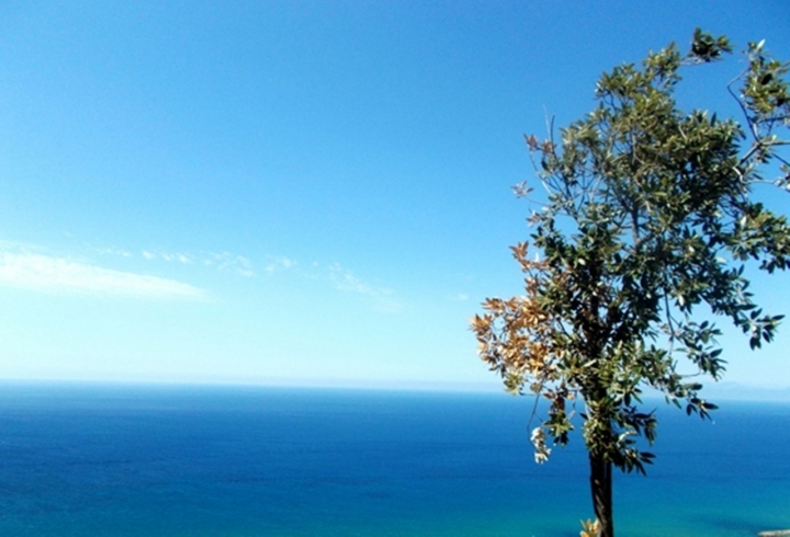 Tra cielo e mare... di Harmonic.Ascendant