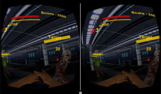 VR殭屍殺手(圖4)-速報App