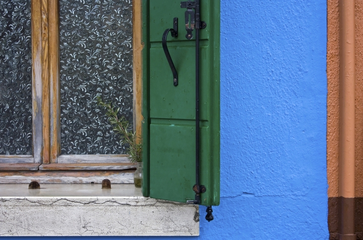 I colori di Burano di babi83