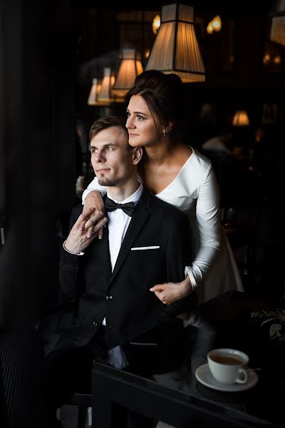 Wedding photographer Natallia Zaleskaya (zalesskaya). Photo of 14 August 2018