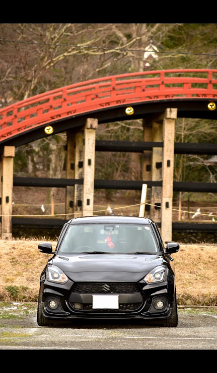 スイフトスポーツのzc33s・f56・マフラー音に関するカスタム事例の投稿画像1枚目