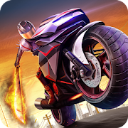 Fury Rider Mod apk أحدث إصدار تنزيل مجاني