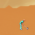 Desert Golfing Varies with device