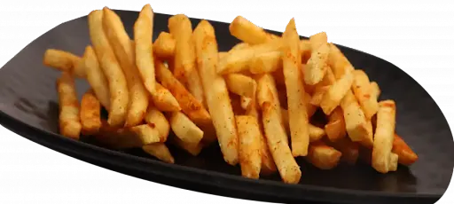 Peri Peri French Fries