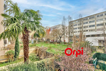 appartement à Lyon 7ème (69)