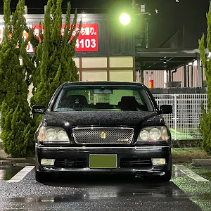 クラウンアスリート JZS171