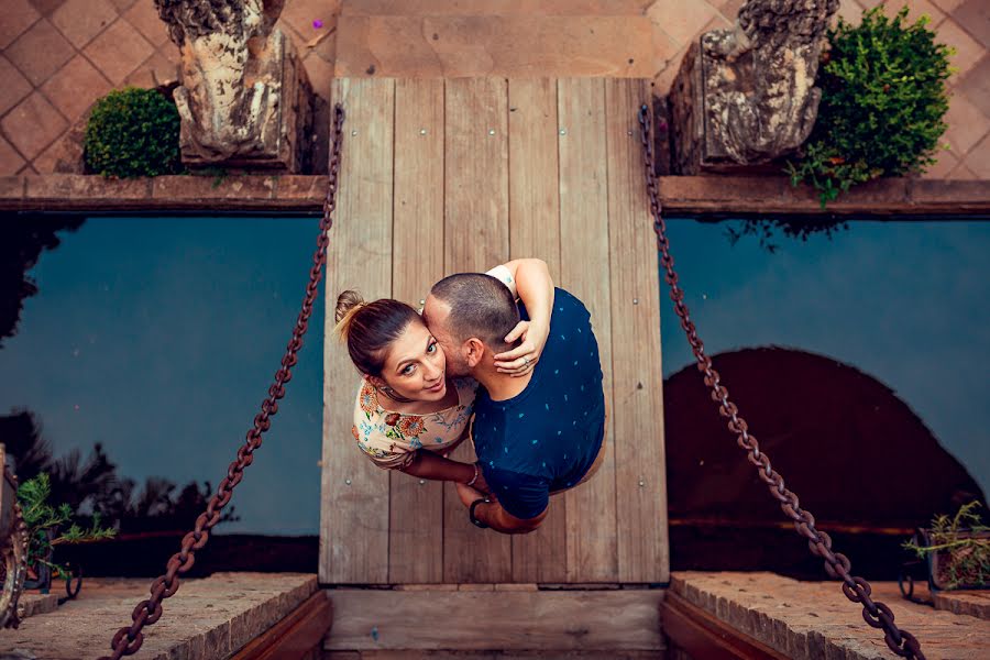 Fotógrafo de casamento Javier Sandoval (javiersandoval). Foto de 17 de agosto 2019