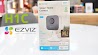 Camera Wifi 2Mp Ezviz H1C - Hàng Chính Hãng - Bảo Hành 2 Năm