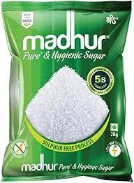 Madhur - 2 kg