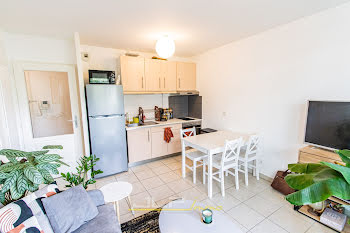 appartement à Saint-Gervais-les-Bains (74)