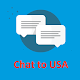 Download Chat2USA For PC Windows and Mac