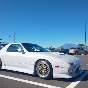 RX-7 FC3S