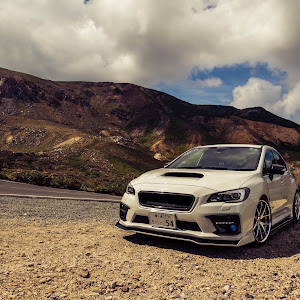 WRX S4 VAG