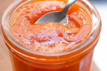 Apricot Jam