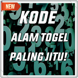 Kode Alam Togel Edisi Terlengkap(圖1)-速報App