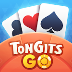 Cover Image of Download Tongits Go - The Best Card Game Online 2.6.2 APK