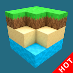 Cover Image of डाउनलोड Exploration Lite: WorldCraft 2 1.08 APK