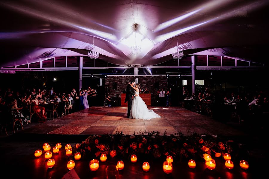 Fotografo di matrimoni Luis Preza (luispreza). Foto del 5 maggio 2018