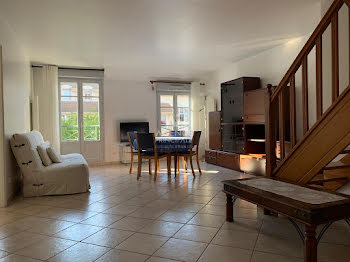 appartement à Chambourcy (78)