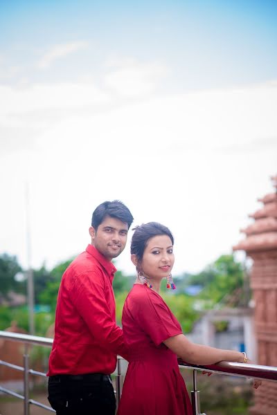 結婚式の写真家Karuna Rajkonwer (rajkonwer)。2020 12月10日の写真