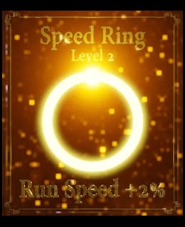 Speed Ring 2