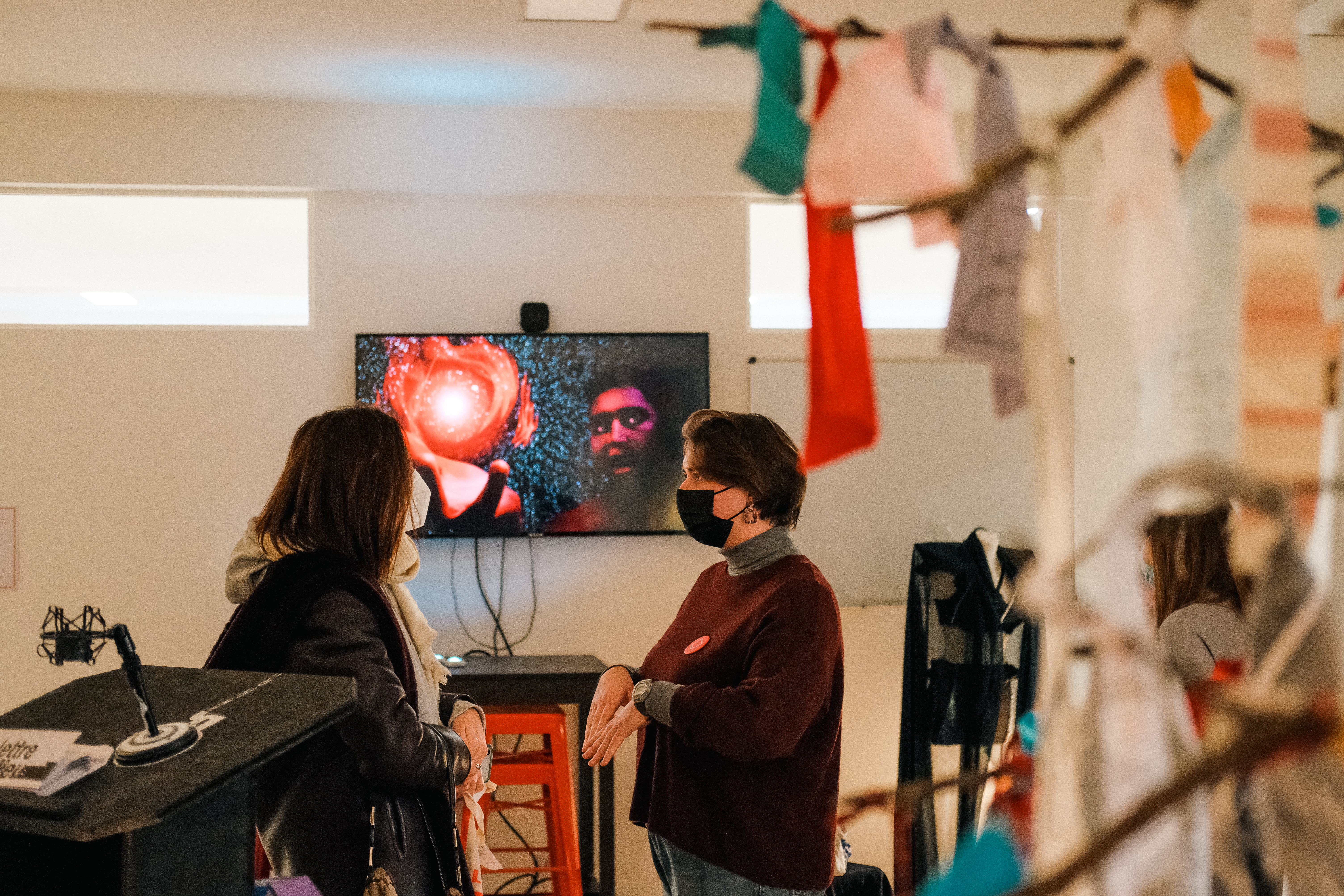 LISAA Strasbourg – L'Institut Supérieur des Arts Appliqués