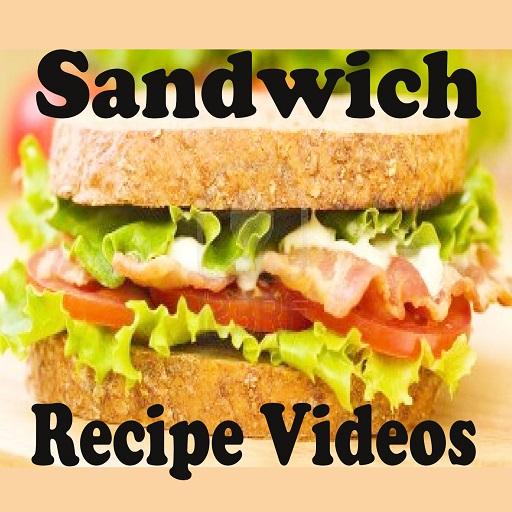 Sandwich Recipe Videos