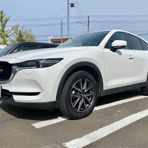 CX-5 KF5P