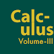 Download Calculus Volume 3 - Textbook and Exercise For PC Windows and Mac 1.0