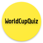 World Cup Quiz  Icon