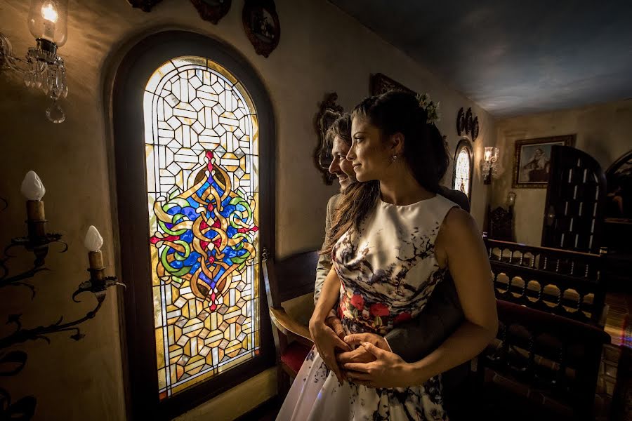 Fotógrafo de bodas Carina Rodríguez (altoenfoque). Foto del 6 de agosto 2018