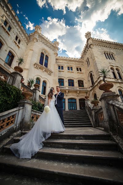 Photographe de mariage Dávid Moór (moordavid). Photo du 2 octobre 2019