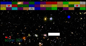 Arkanoid Infinity