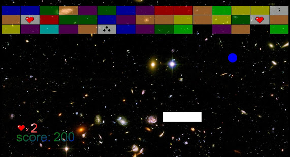 Arkanoid Infinity(圖1)-速報App