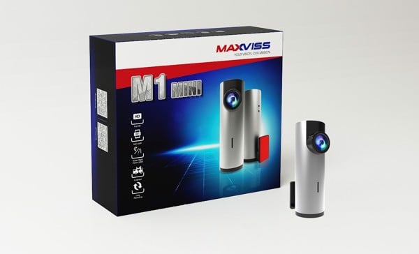 Camera MAXVISS M1
