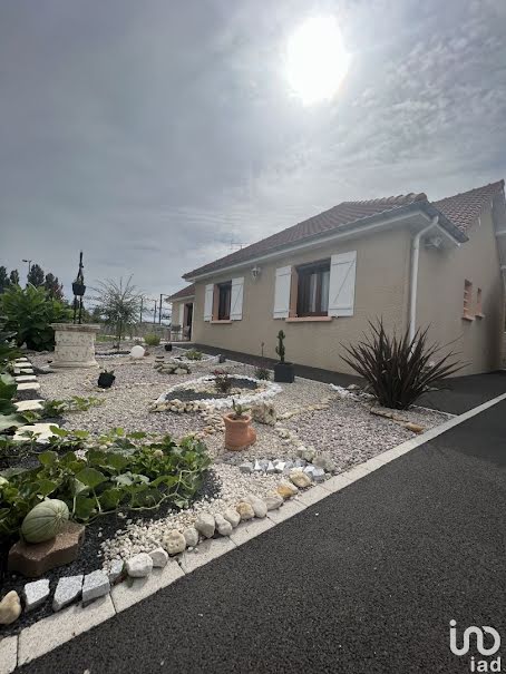 Vente maison 6 pièces 125 m² à Pargny-sur-Saulx (51340), 179 000 €