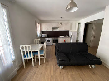 appartement à Grenoble (38)