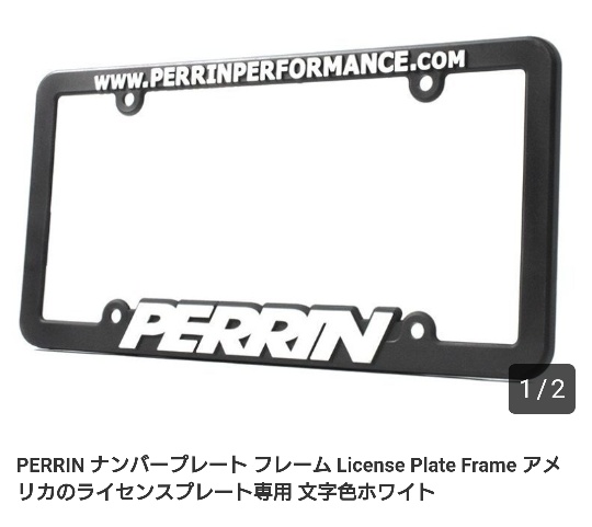 インプレッサ WRX STIのカスタム計画に関するカスタム事例の投稿画像8枚目