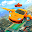 Flying Car Racing Adventure Game Download on Windows
