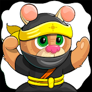 Jump Legends: Nin Bears Battle  Icon