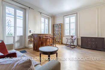 appartement à Courbevoie (92)