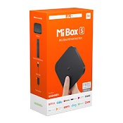 Android Tivi Box Mibox S