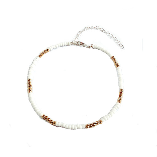 Title 1, Bohemian Versatile Short Neck Chain