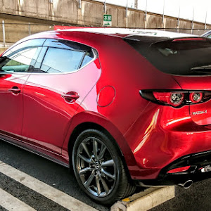 MAZDA3 BP8P