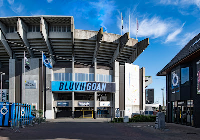 Buurtbewoners Jan Breydel trekken weer ten strijde tegen nieuw stadion en dit is hun grootste probleem: "Het is een simpele eis"