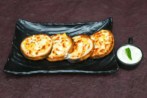 Garlic Bread