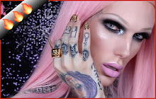 Jeffree Star HD Wallpapers New Tab Theme small promo image