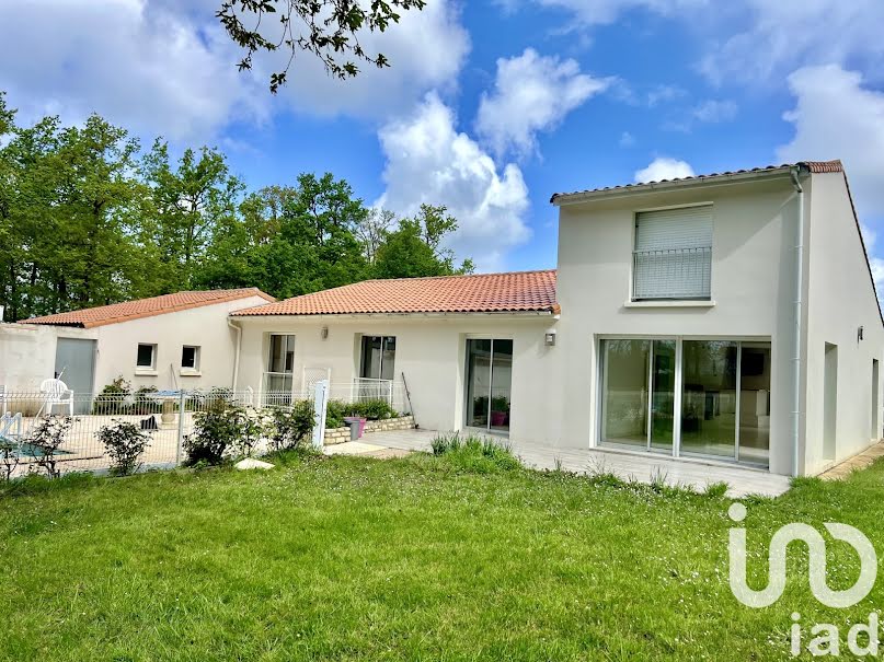 Vente maison 8 pièces 172 m² à Royan (17200), 649 000 €