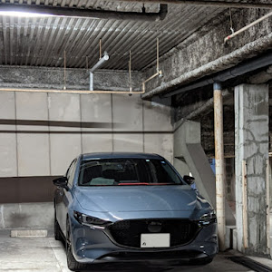 MAZDA3 BPFP